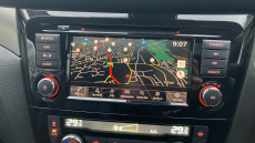 Nissan Qashqai 1.3 DiG-T 160 Tekna 5dr Petrol Hatchback